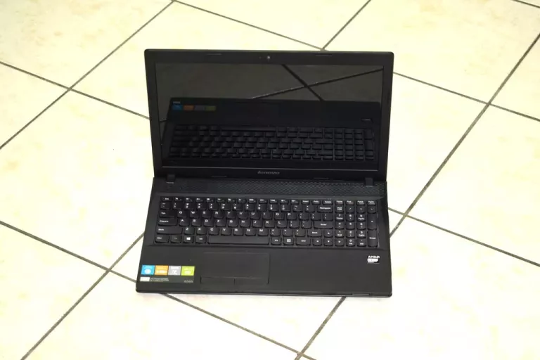 LAPTOP LENOVO G505 4/500GB HDD ŁADNY STAN ZAPRASZAMY