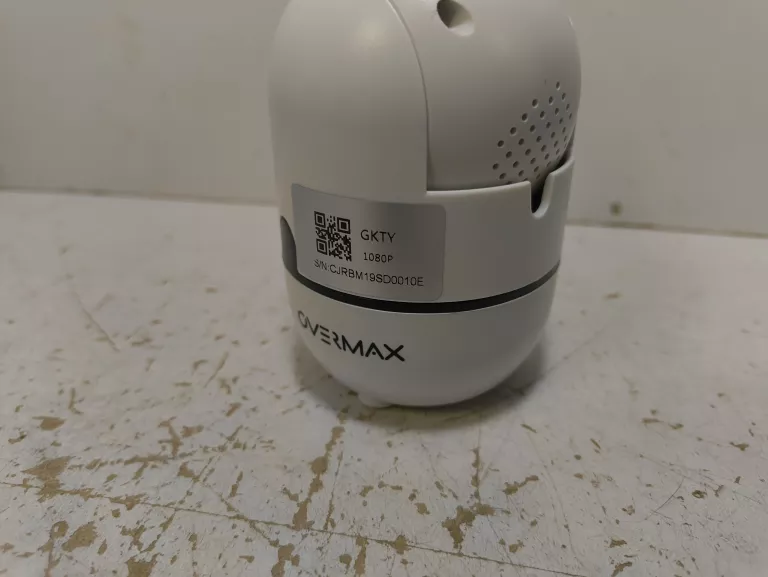 KAMERA WEWNĘTRZNA OVERMAX CAMSPOT 3.6 WIFI
