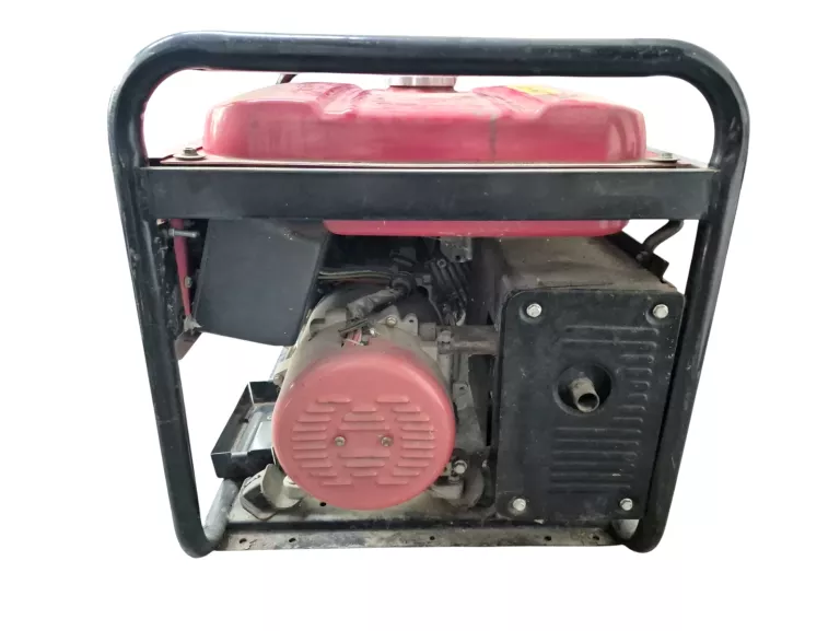 AGREGAT HONDA ECT 6500 P1 OPIS