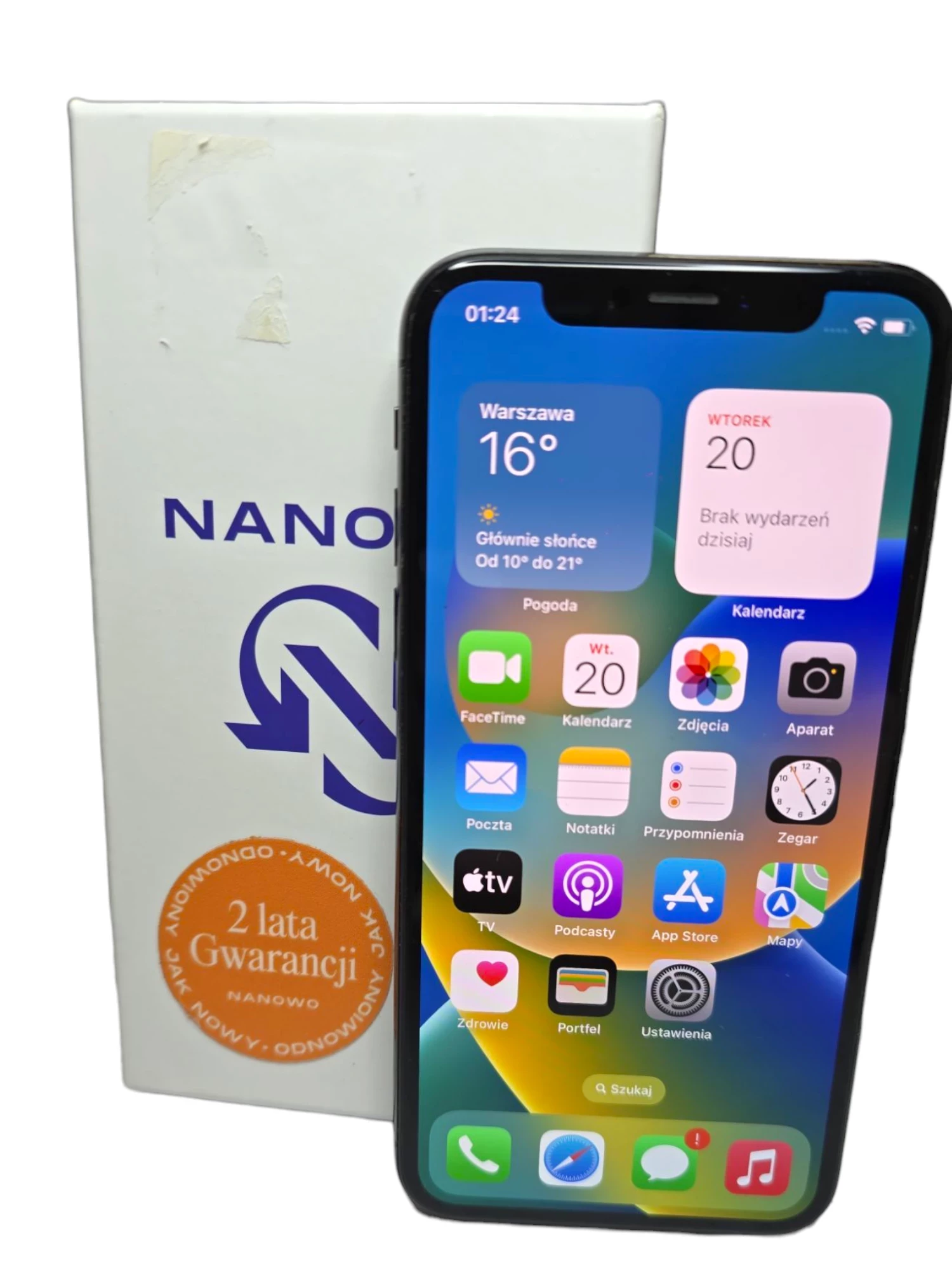 iphone-x-256gb-89bat-cichy-glosnik-rozmow-katowicka-7-katowice