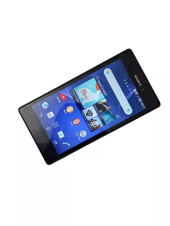 TELEFON SONY XPERIA T3 LTE 1/8GB