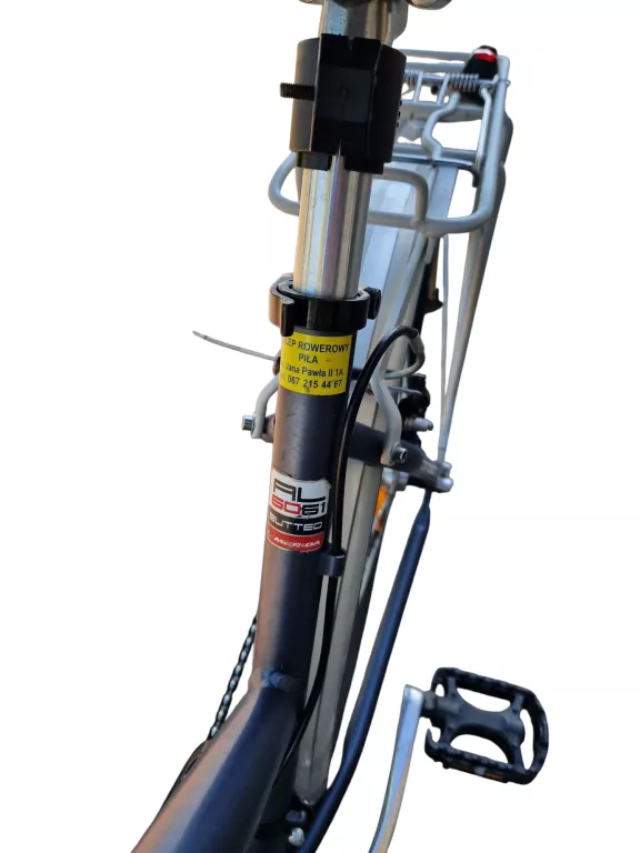ROWER MERIDA 26 CALI
