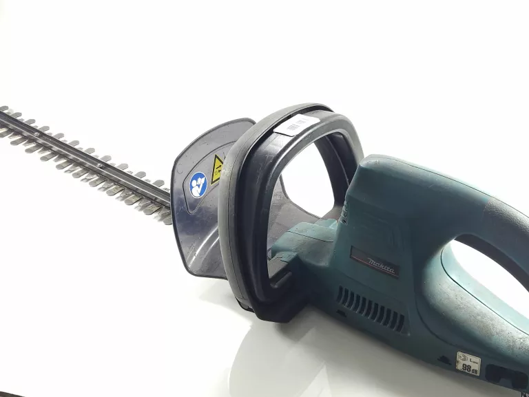 NOŻYCE ELEKTRYCZNE MAKITA UH6350 DO ŻYWOPŁOTU