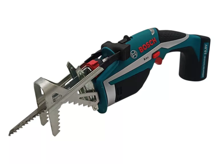PIŁA AKUMULATOROWA BOSCH HOME AND GARDEN KEO 10.8V