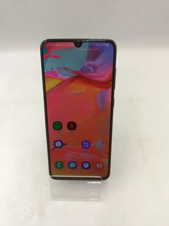 TELEFON SAMSUNG GALAXY A70 6GB/128GB