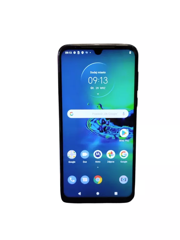 TELEFON MOTOROLA MOTO G(8) PLUS 64GB