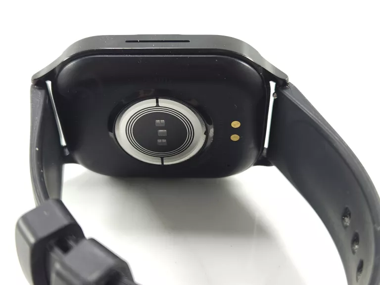 ZEGAREK SMARTWATCH XO-J10 #OPIS