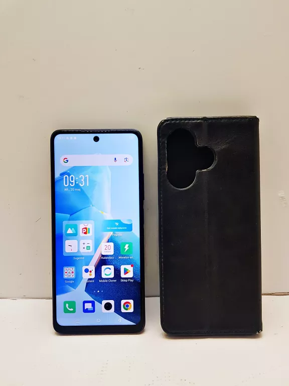 TELEFON INFINIX HOT 30 256 / 8 ETUI D/S