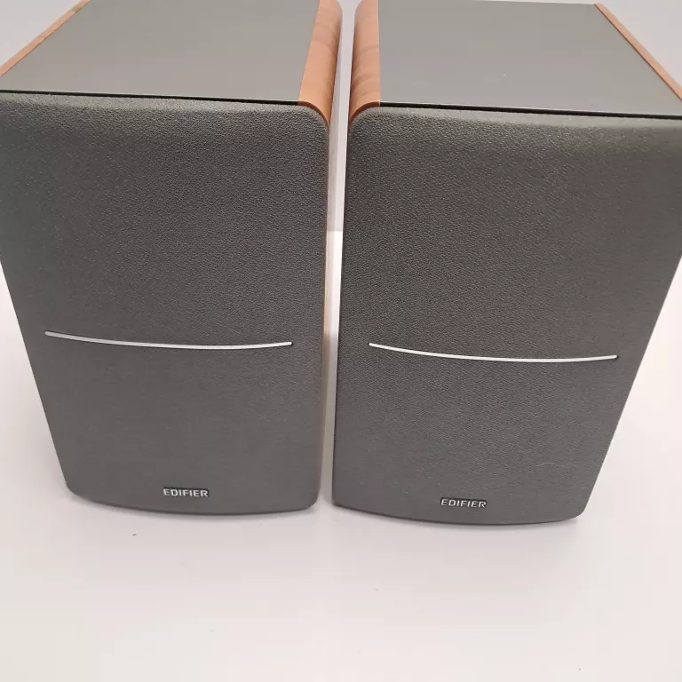 WIEŻA SAMSUNG MM-E430D + GŁOŚNIKI EDIFIER P12