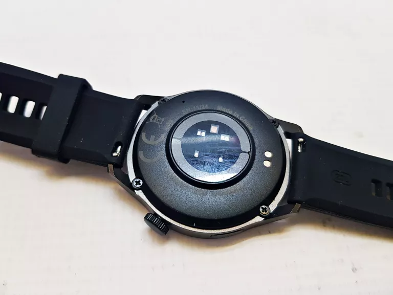 SMARTWATCH TRACER SM9 PULSERAY + KABEL
