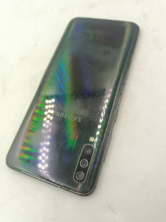 TELEFON SAMSUNG GALAXY A70 6GB/128GB