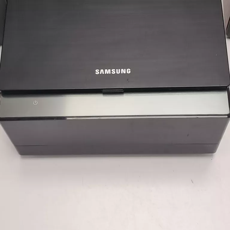 WIEŻA SAMSUNG MM-E430D + GŁOŚNIKI EDIFIER P12