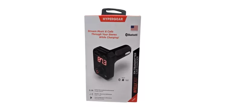 hypergear-transmiter-fm-bluetooth-ladowarka-samochod-2xusb-2400-mah-1224-targowa-41-warszawa