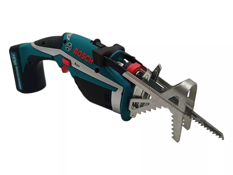 PIŁA AKUMULATOROWA BOSCH HOME AND GARDEN KEO 10.8V
