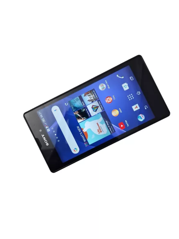 TELEFON SONY XPERIA T3 LTE 1/8GB