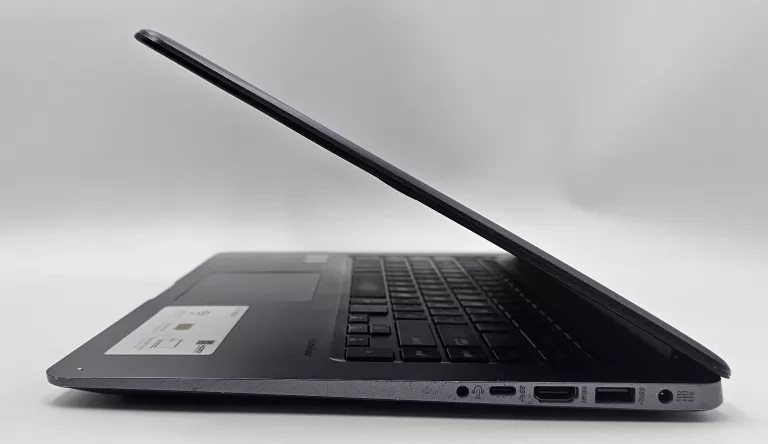 ASUS VIVOBOOK F510UF-EJ524T I5-8250U 8GB 256GB SSD 1TB HDD MX130 WIN10H