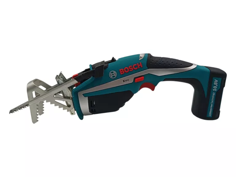 PIŁA AKUMULATOROWA BOSCH HOME AND GARDEN KEO 10.8V