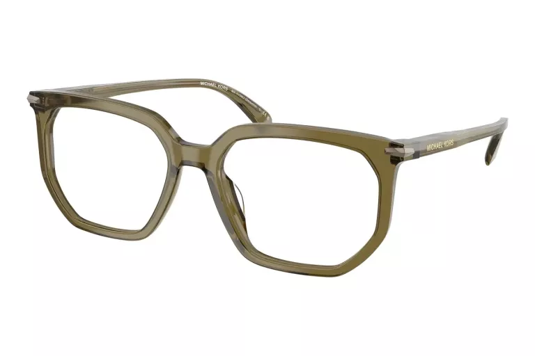 OPRAWKI MK4158U - 4012 SEQUOIA MICHAEL KORS