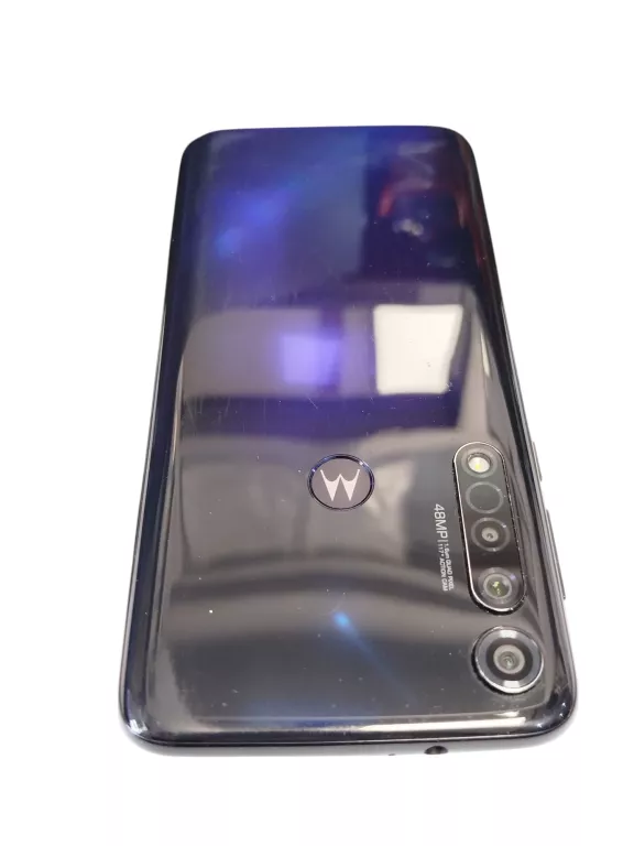 TELEFON MOTOROLA MOTO G(8) PLUS 64GB