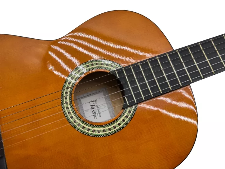 GITARA KLASYCZNA SPECIAL EDITION