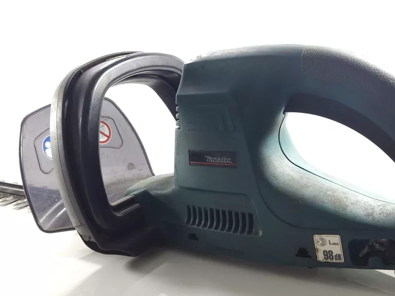 NOŻYCE ELEKTRYCZNE MAKITA UH6350 DO ŻYWOPŁOTU
