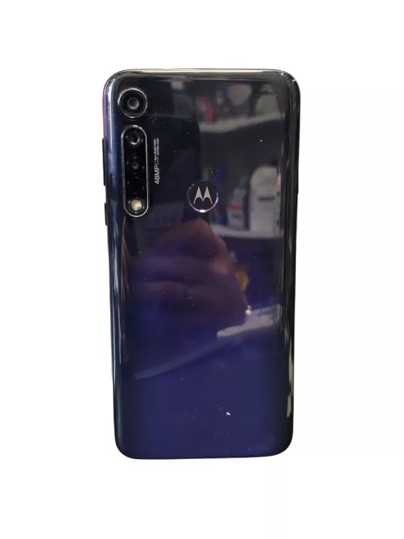TELEFON MOTOROLA MOTO G(8) PLUS 64GB