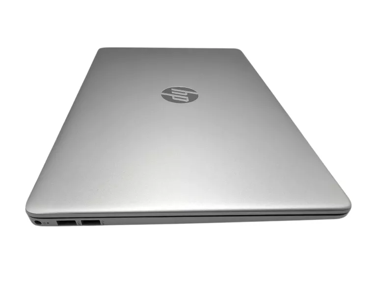 LAPTOP HP 15S-EQ2202NW 15,6 " AMD RYZEN 5 16 GB / 512 GB SREBRNY KPL. GW.
