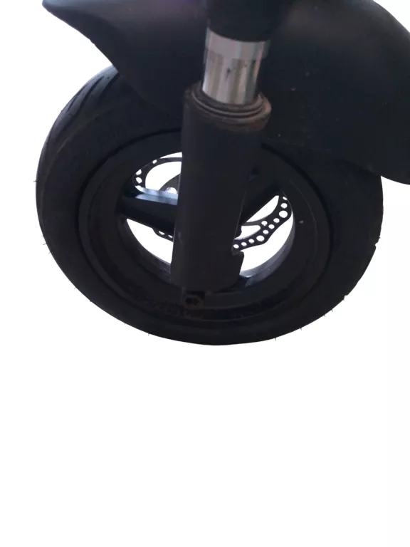 HULAJNOGA ELEKTRYCZNA RUPTOR R1 LITE V2+ŁAD