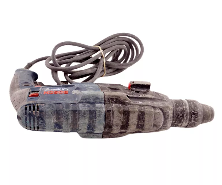 BOSCH MŁOTOWIERTARKA UDAROWA MŁOT GBH 240 790W 2,7J SDS-PLUS