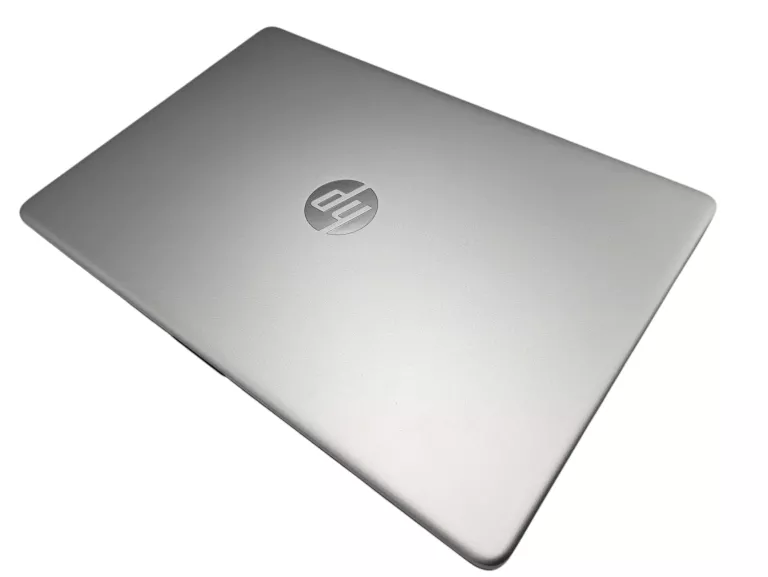 LAPTOP HP 15S-EQ2202NW 15,6 " AMD RYZEN 5 16 GB / 512 GB SREBRNY KPL. GW.