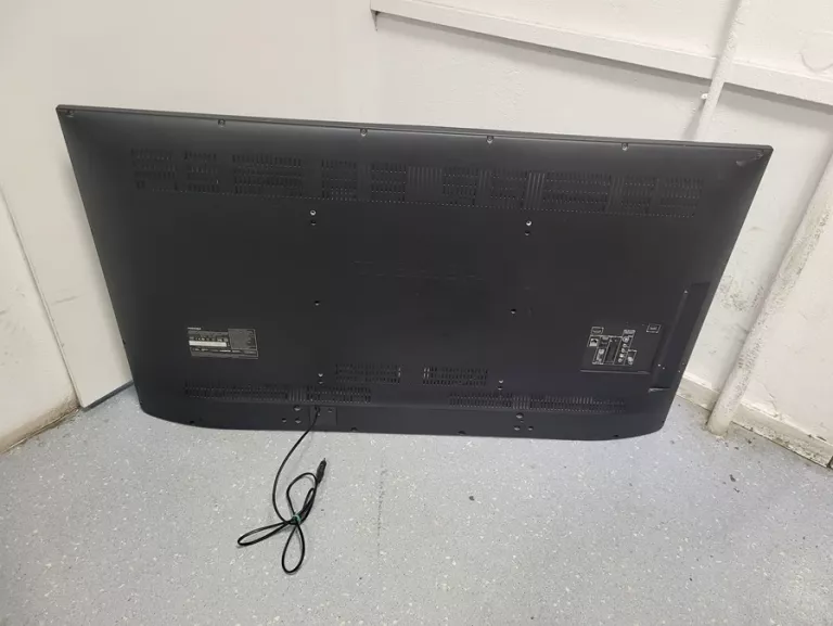 TELEWIZOR TOSHIBA 55L7453D 55''//OPIS