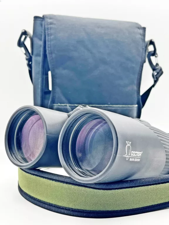 LORNETKA DOCTER 8X56 ED OH