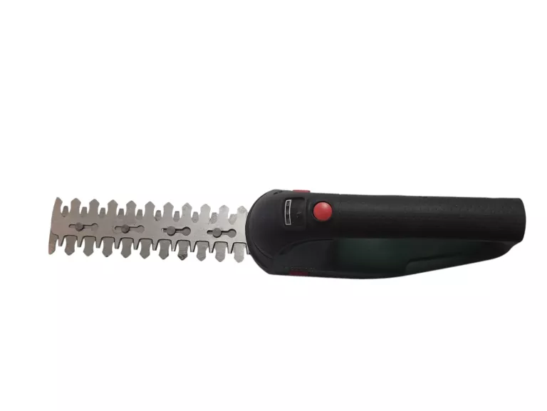 NOŻYCE AKUMULATOROWE DO TRAWY I KRZEWÓW ADVANCEDSHEAR 18V-10 BOSCH