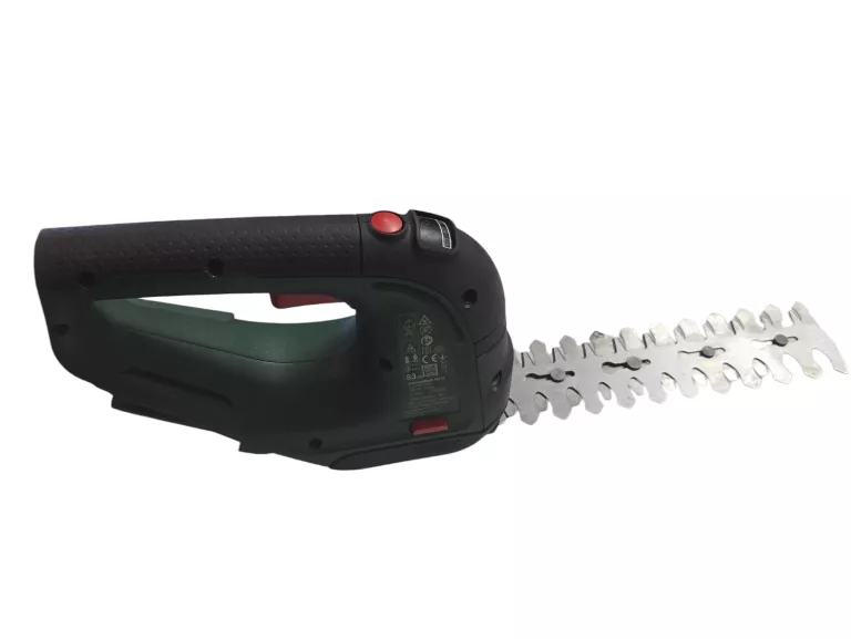 NOŻYCE AKUMULATOROWE DO TRAWY I KRZEWÓW ADVANCEDSHEAR 18V-10 BOSCH