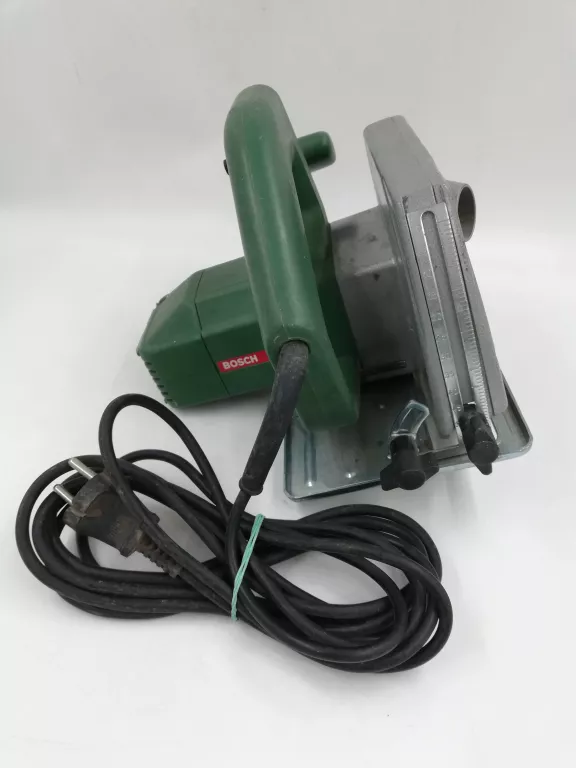 PIŁA PILARKA TARCZOWA BOSCH PKS 54 900W