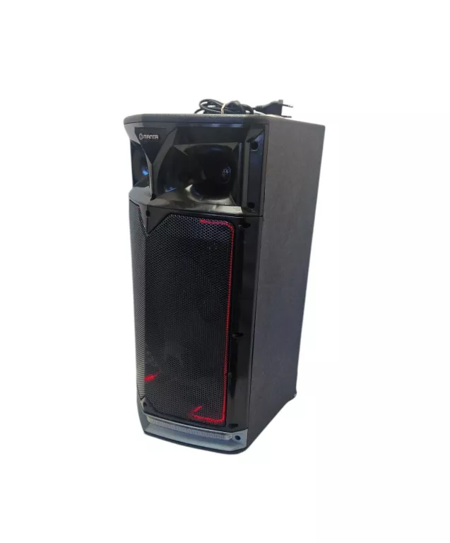 GŁOŚNIK MANTA SPK5003 PRO
