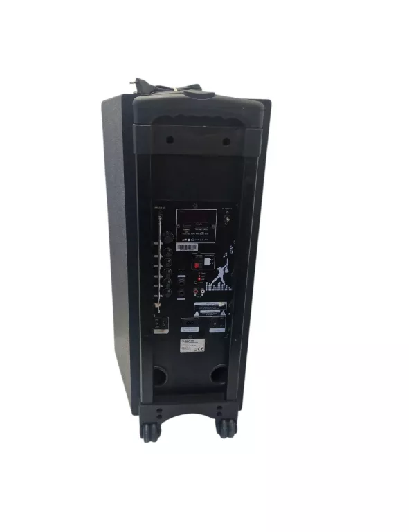 GŁOŚNIK MANTA SPK5003 PRO