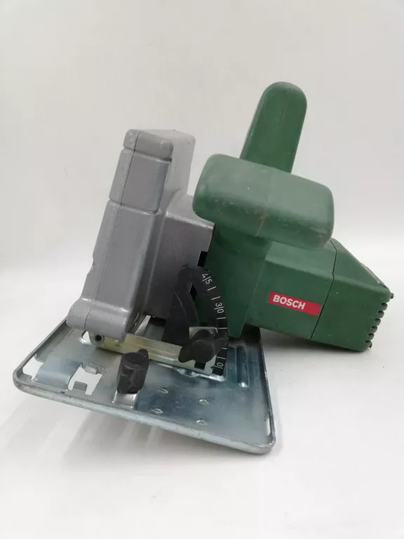 PIŁA PILARKA TARCZOWA BOSCH PKS 54 900W
