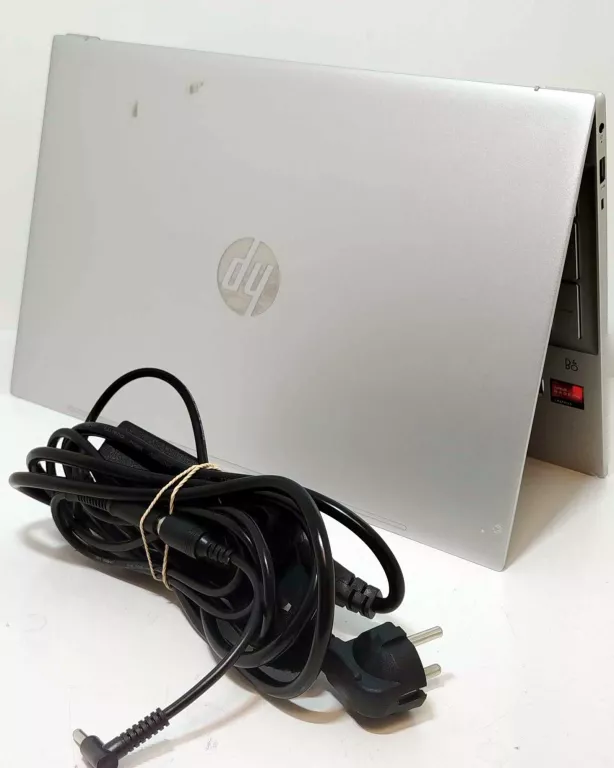 LAPTOP HP PAVILION HP 15-EH0008NW 8GB RAM WIN11 AMD RYZEN5 + ZASILACZ