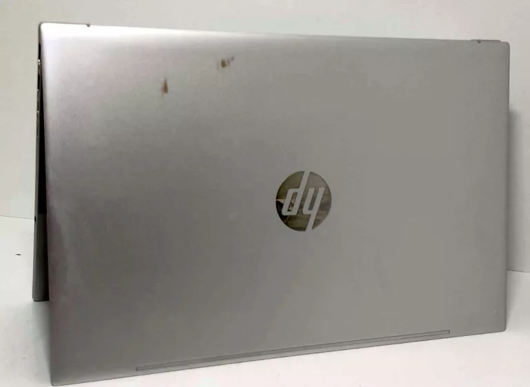 LAPTOP HP PAVILION HP 15-EH0008NW 8GB RAM WIN11 AMD RYZEN5 + ZASILACZ