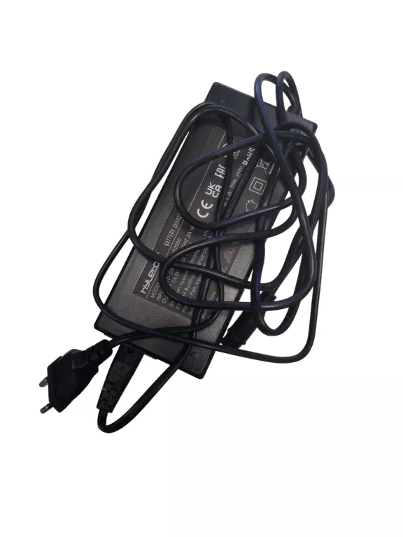 HULAJNOGA ELEKTRYCZNA RUPTOR R1 LITE V2+ŁAD