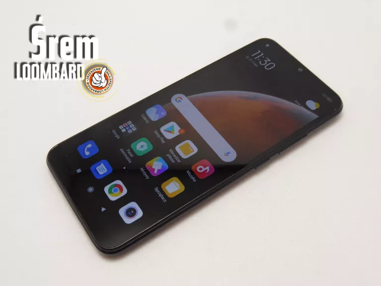TELEFON XIAOMI REDMI 9AT 2GB/32GB, SOLO, DB STAN!