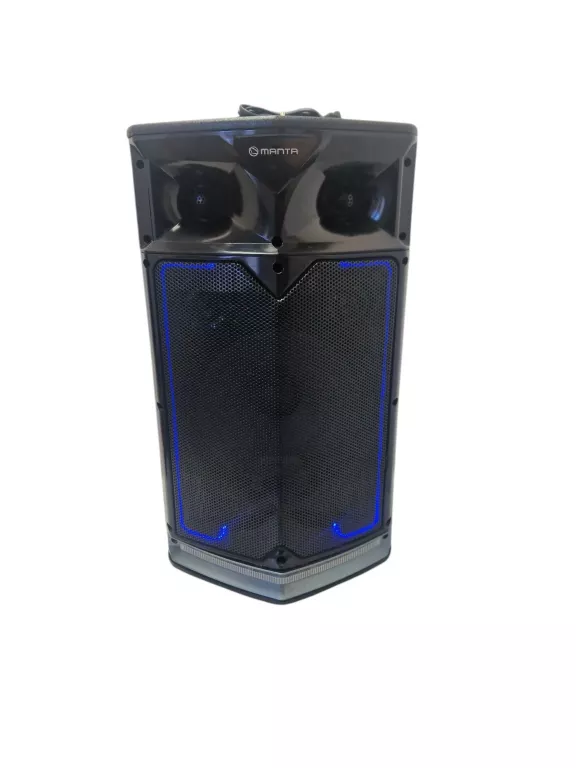 GŁOŚNIK MANTA SPK5003 PRO