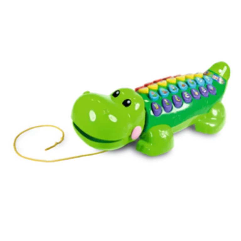 ALIGATOR EDUKATOR TREFL OKAZJA