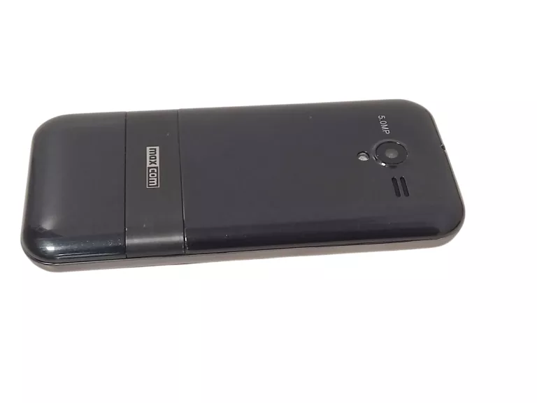 TELEFON MAXCOM MM330 W PUDEŁKU