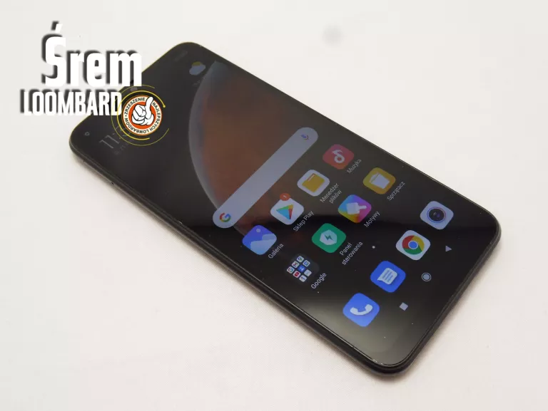 TELEFON XIAOMI REDMI 9AT 2GB/32GB, SOLO, DB STAN!