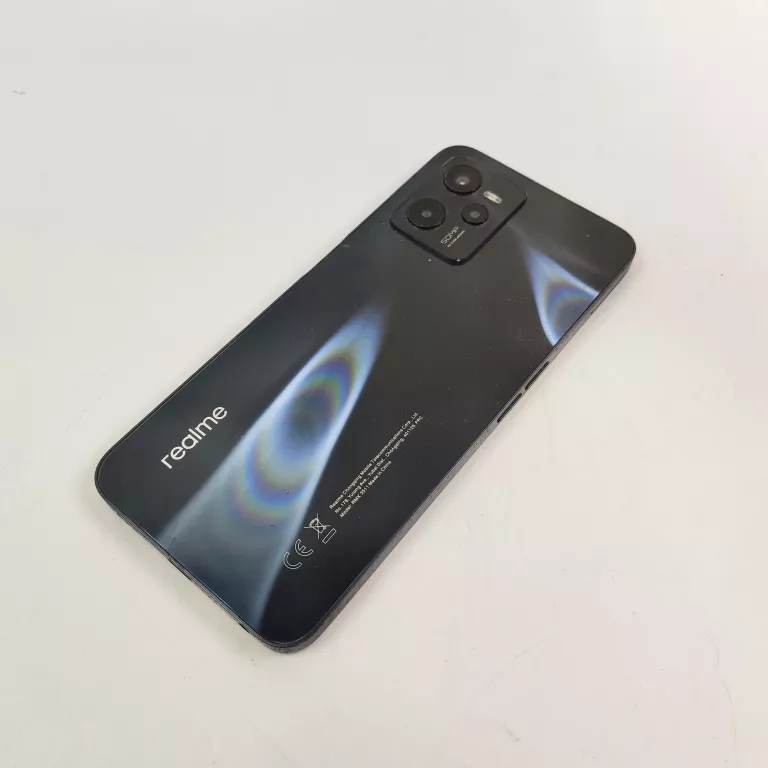TELEFON REALME C35 4/64GB