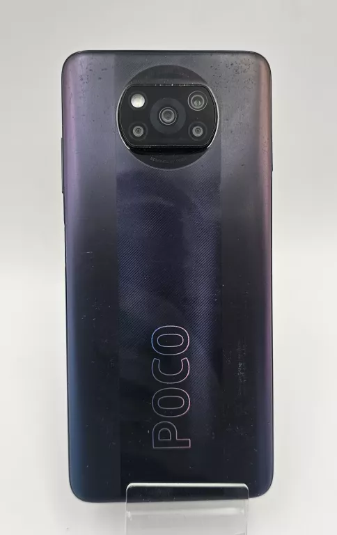 TELEFON XIAOMI POCO X3 PRO 8/256GB
