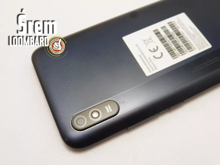TELEFON XIAOMI REDMI 9AT 2GB/32GB, SOLO, DB STAN!