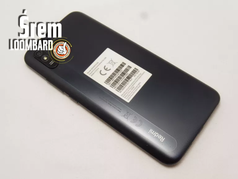 TELEFON XIAOMI REDMI 9AT 2GB/32GB, SOLO, DB STAN!